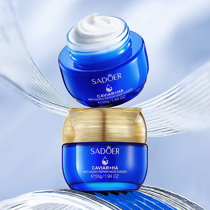 Caviar Anti-Aging Moisturizer
