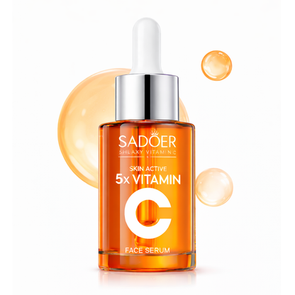 Vitamin C Brightening Serum