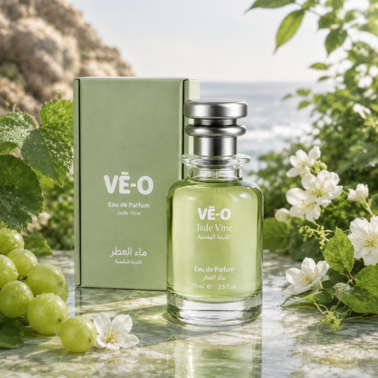 VE-O Perfume Feminino – 5 Aromas