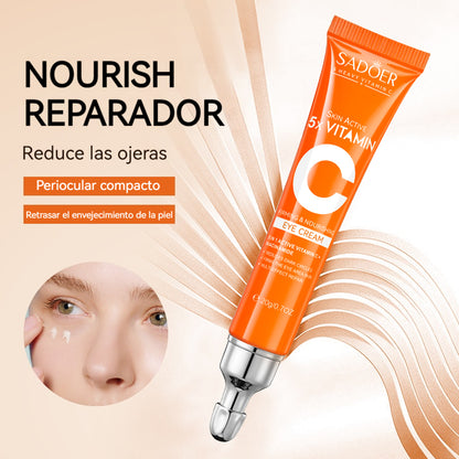 Vitamin C Skincare Set