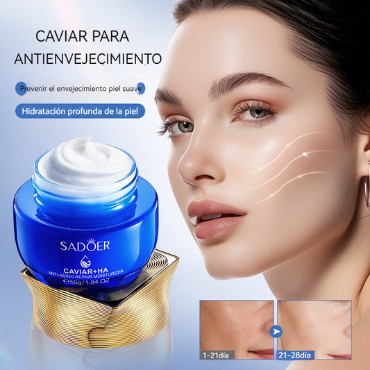 Caviar Anti-Aging Moisturizer