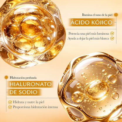 Vitamin C Capsule Cream