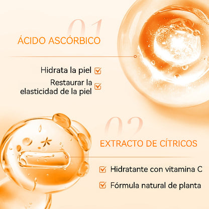 Vitamin C Brightening Cream（Buy 1, Receive 2 Products!）