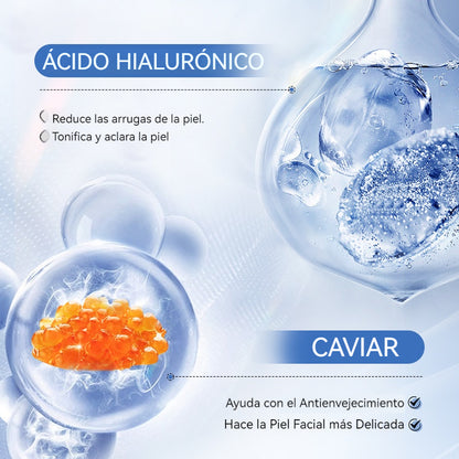 Caviar Anti-Aging Moisturizer