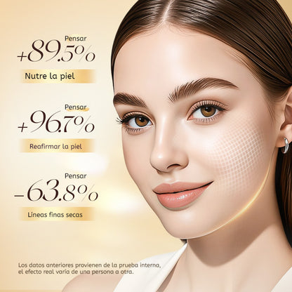 24K Gold Collagen Serum