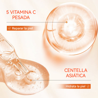 Vitamin C Brightening Serum