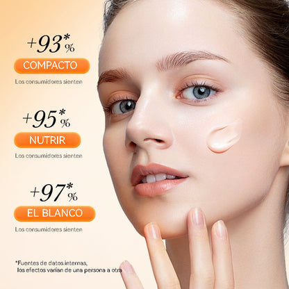 Vitamin C Brightening Cream（Buy 1, Receive 2 Products!）