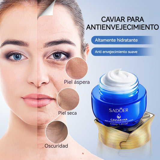 Caviar Anti-Aging Moisturizer