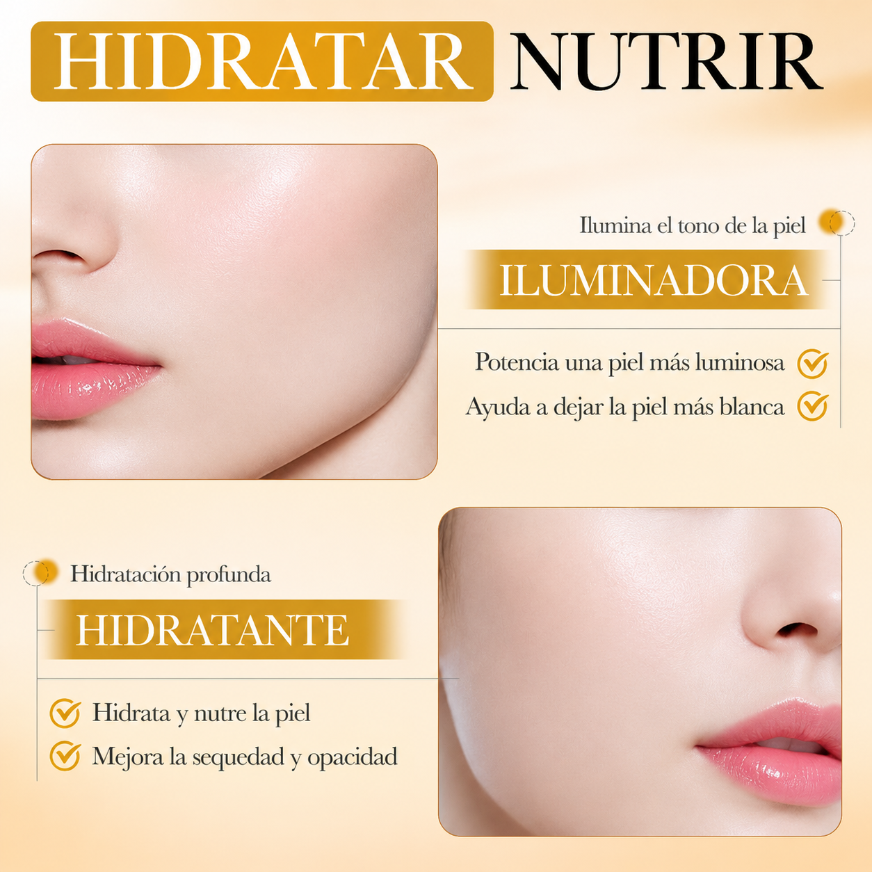 Vitamin C Capsule Cream