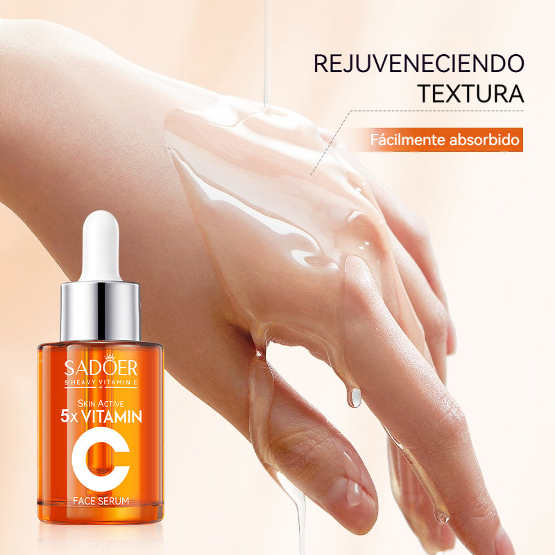 Vitamin C Brightening Serum
