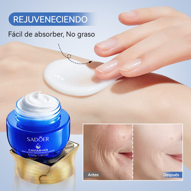 Caviar Anti-Aging Moisturizer