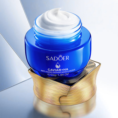 Caviar Anti-Aging Moisturizer
