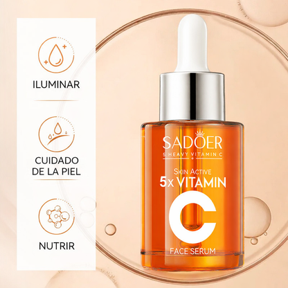 Vitamin C Brightening Serum