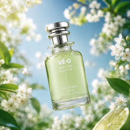 VE-O Perfume Feminino – 5 Aromas
