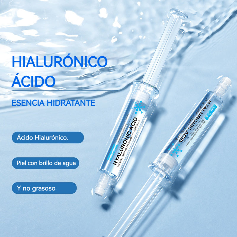 Hyaluronic Acid Glow Serum