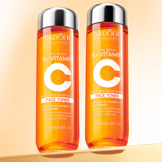 Vitamin C Brightening Toner
